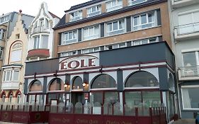 Hotel Eole